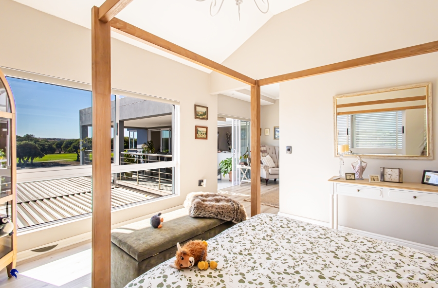 4 Bedroom Property for Sale in Langebaan Country Estate Western Cape